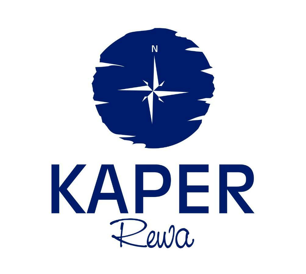 Kaper Rewa 아파트 외부 사진